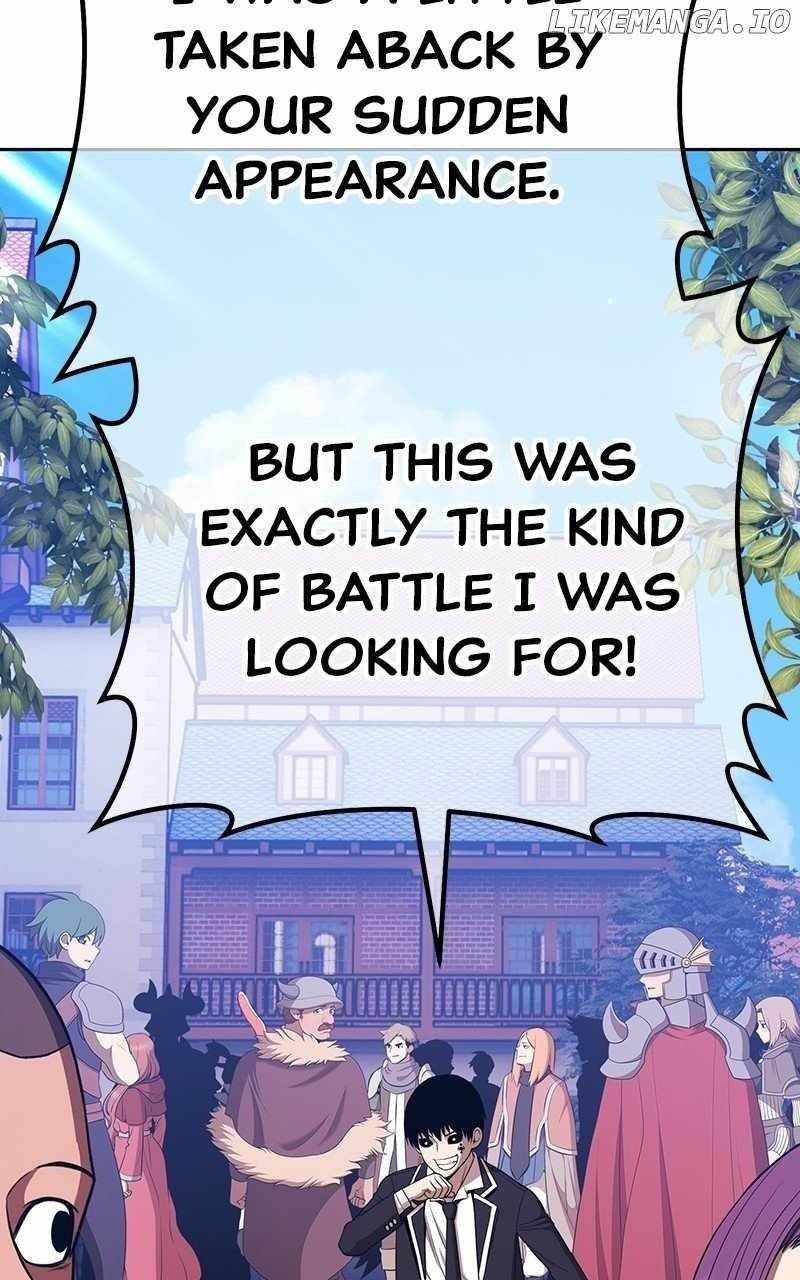 99 Reinforced Wood Stick Chapter 107 - Page 18 in English
