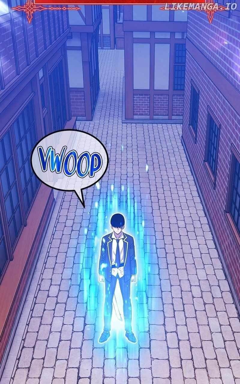 99 Reinforced Wood Stick Chapter 107 - Page 180 in English