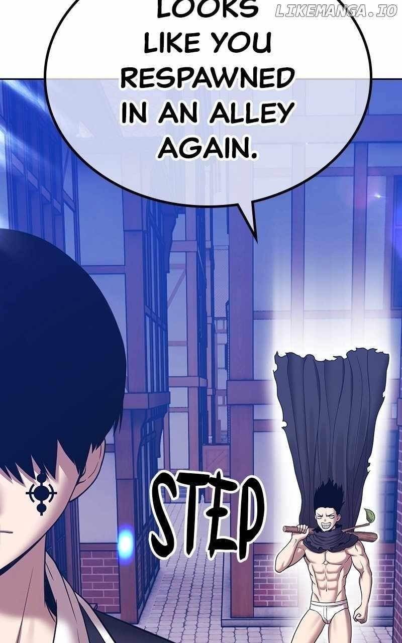 99 Reinforced Wood Stick Chapter 107 - Page 182 in English