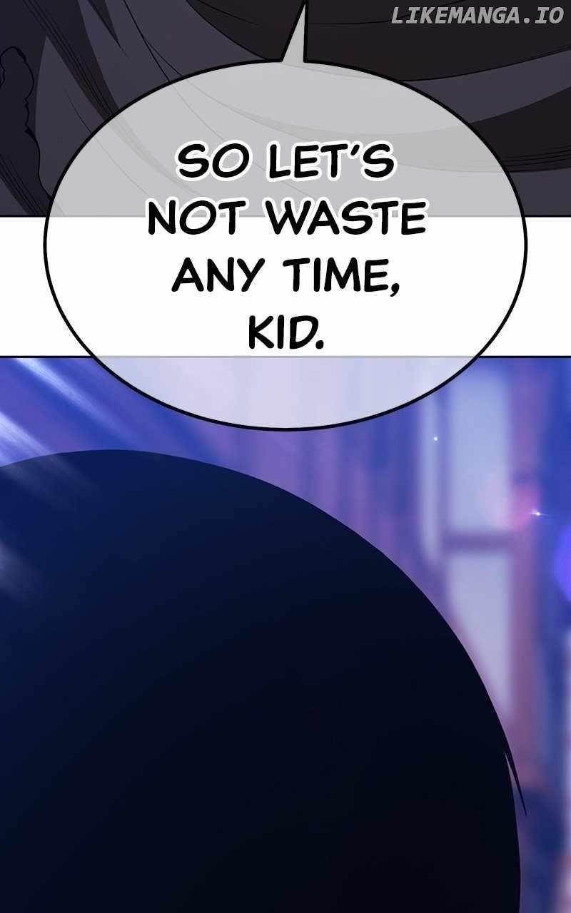 99 Reinforced Wood Stick Chapter 107 - Page 186 in English