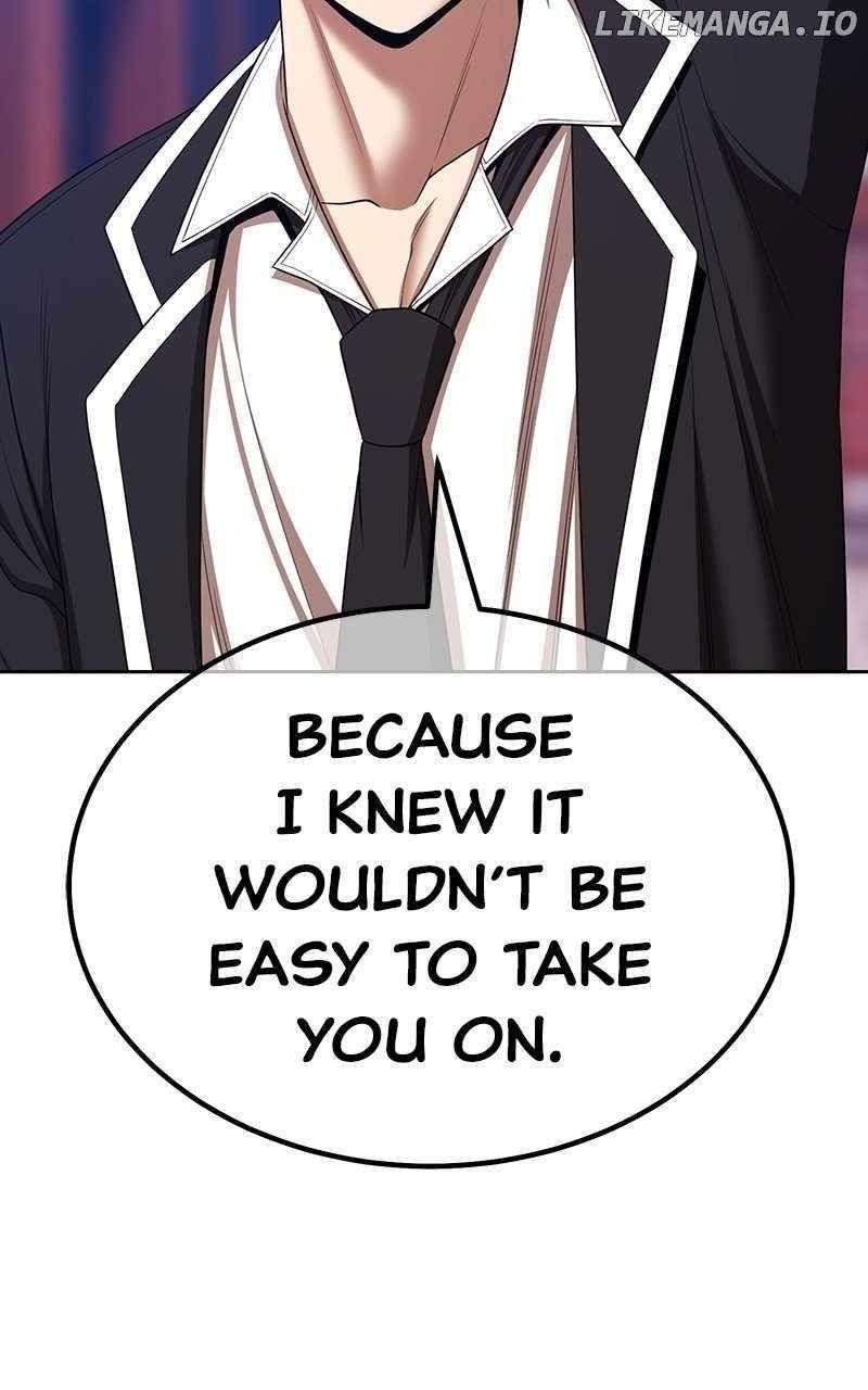 99 Reinforced Wood Stick Chapter 107 - Page 192 in English