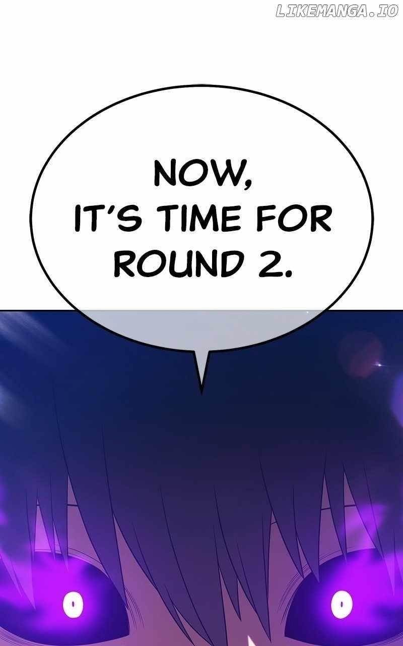 99 Reinforced Wood Stick Chapter 107 - Page 197 in English