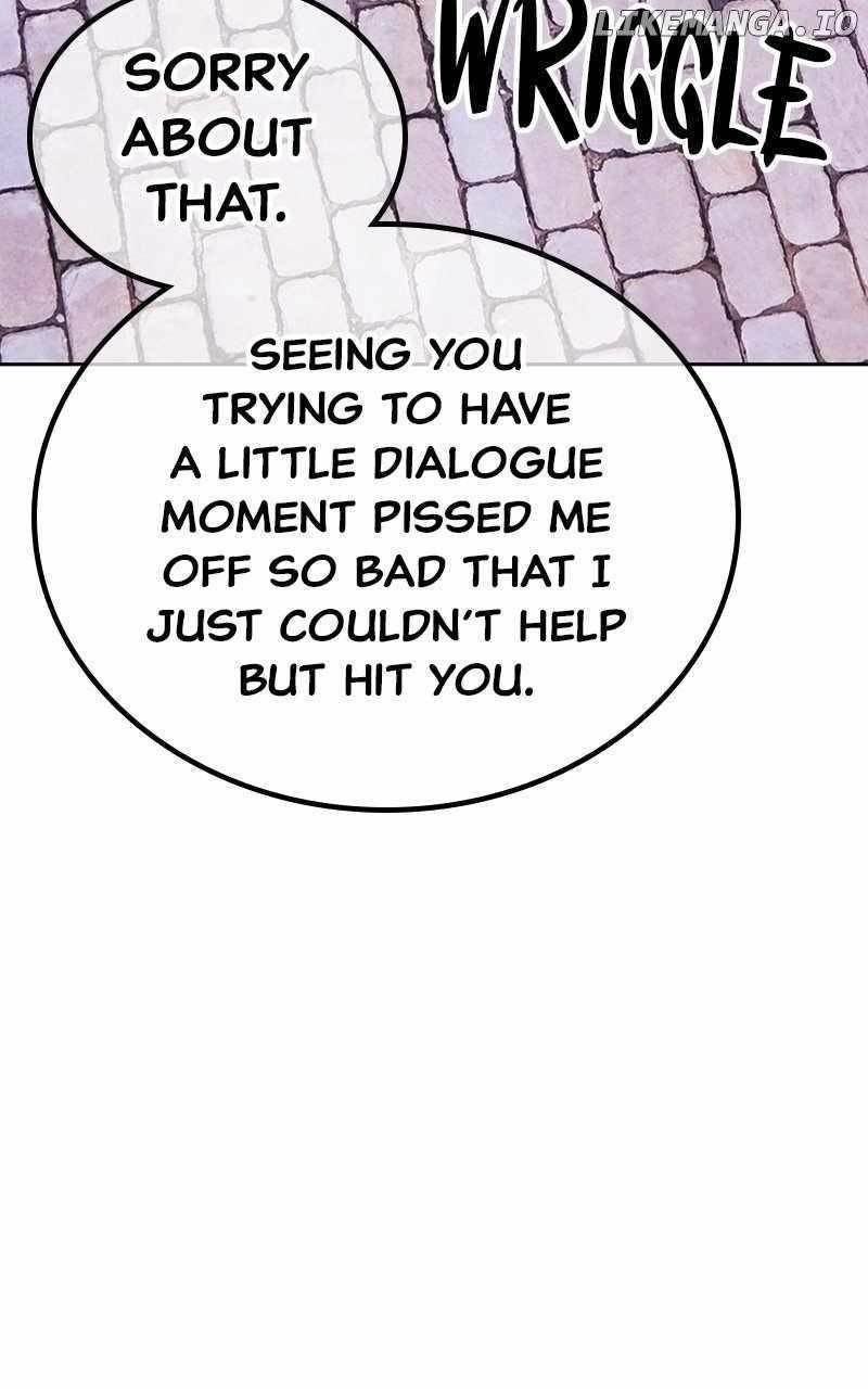 99 Reinforced Wood Stick Chapter 107 - Page 204 in English