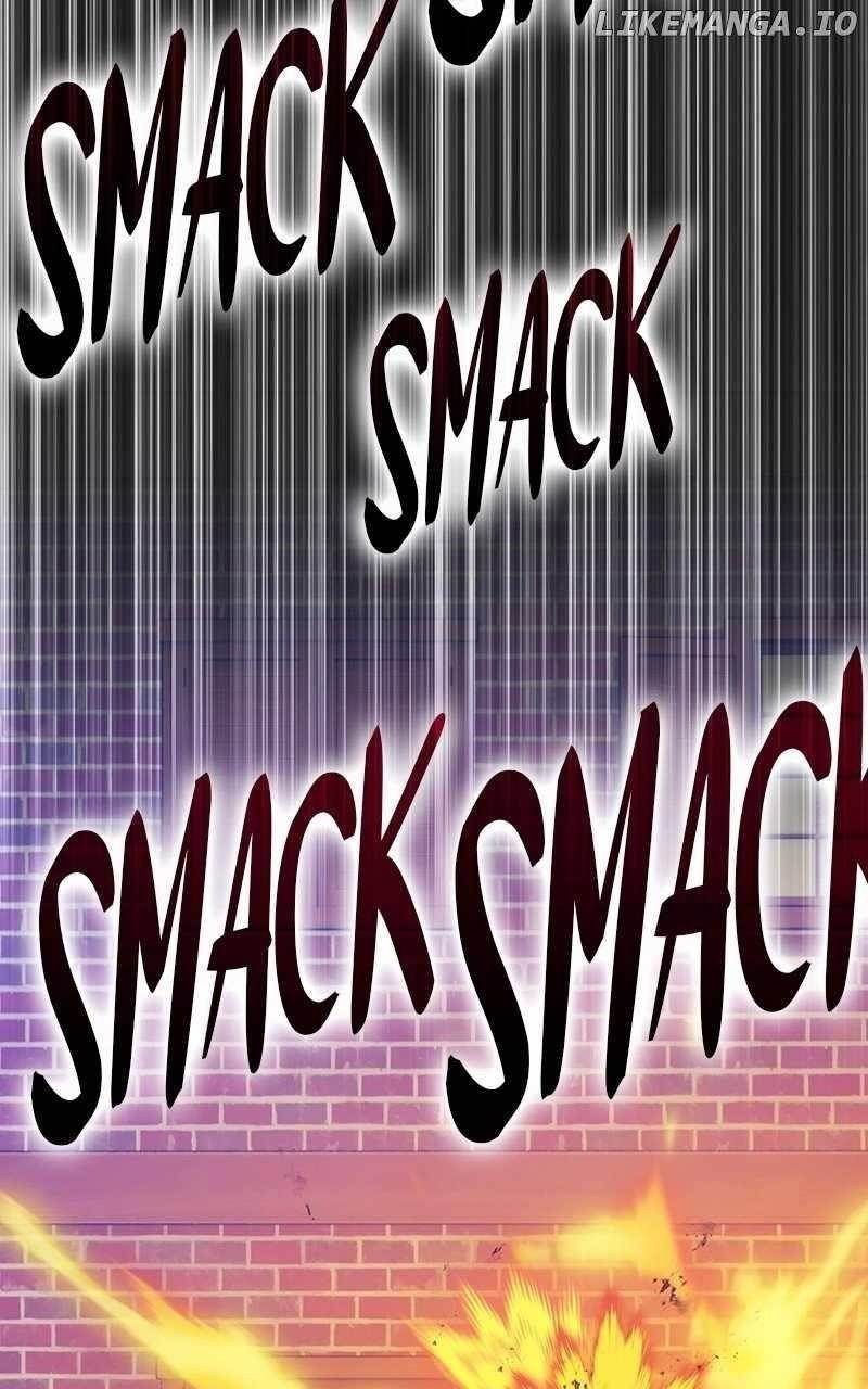 99 Reinforced Wood Stick Chapter 107 - Page 223 in English