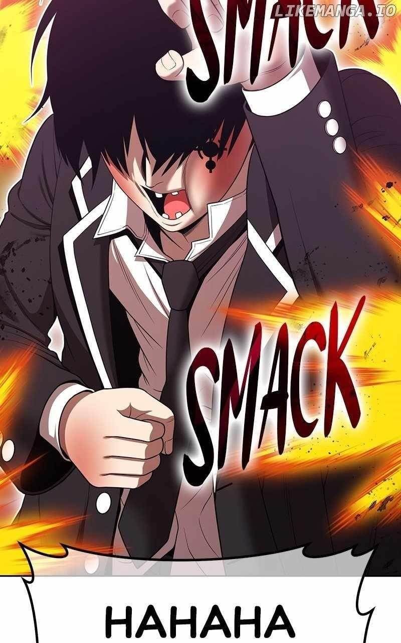 99 Reinforced Wood Stick Chapter 107 - Page 226 in English