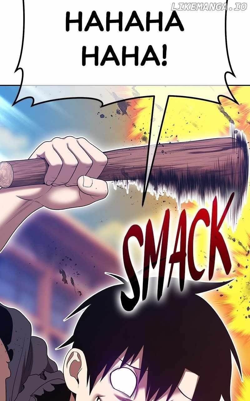 99 Reinforced Wood Stick Chapter 107 - Page 227 in English