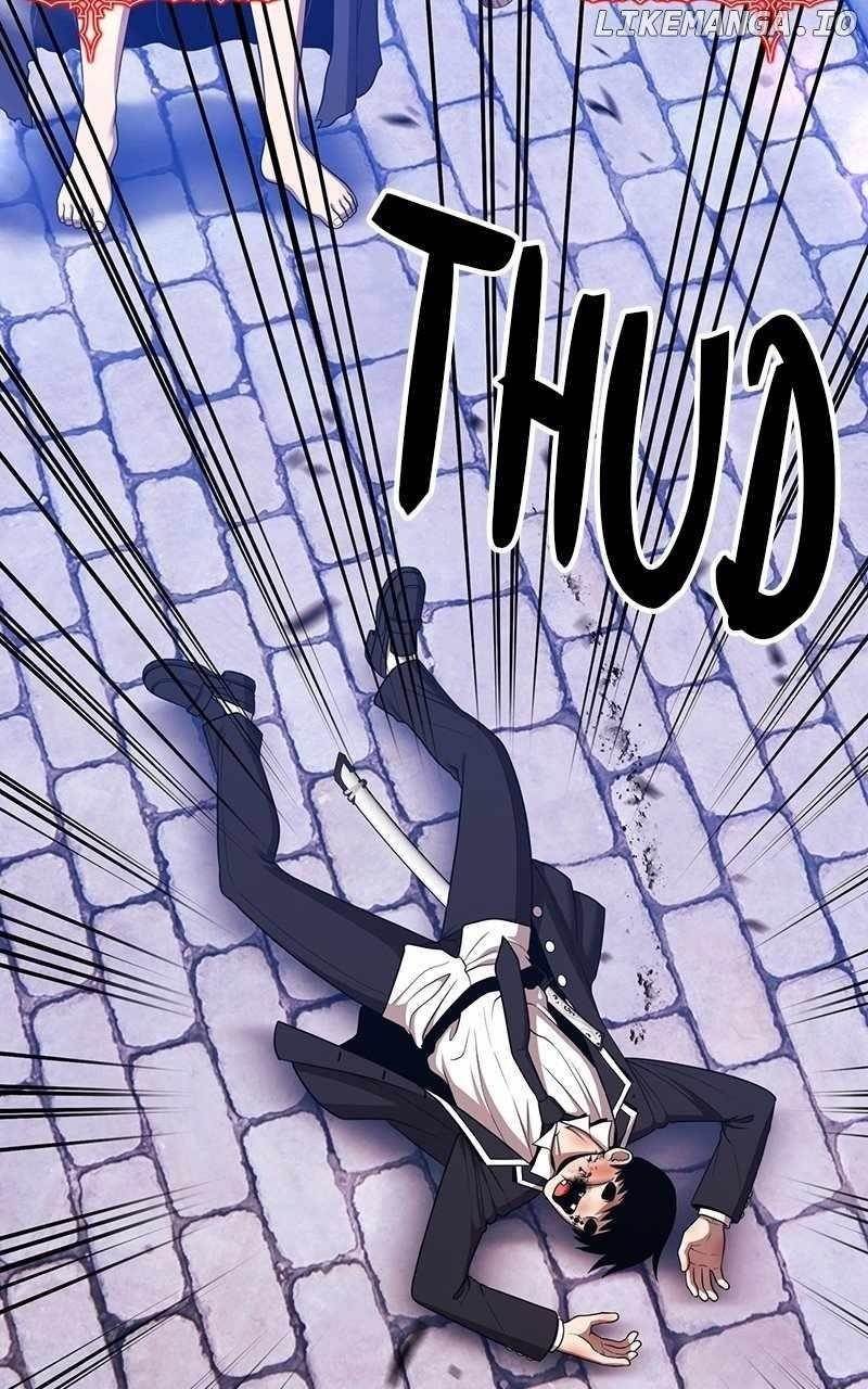 99 Reinforced Wood Stick Chapter 107 - Page 239 in English
