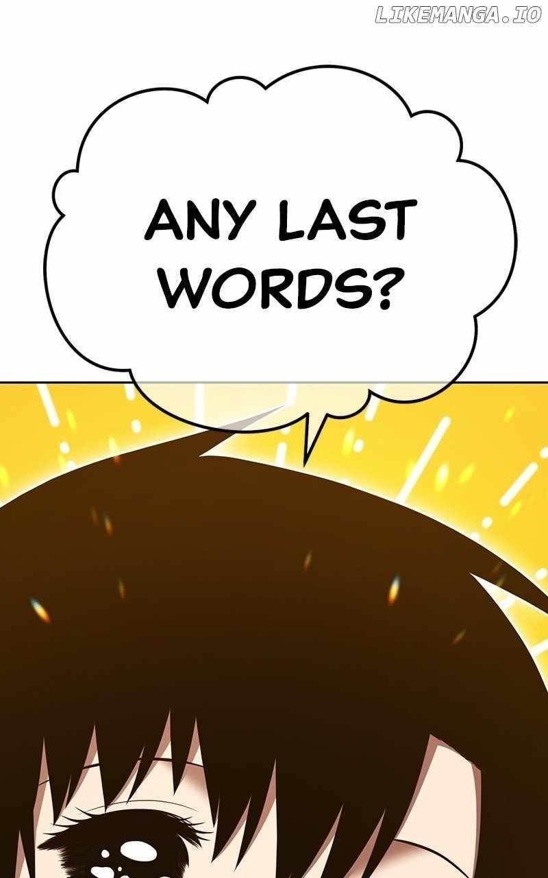 99 Reinforced Wood Stick Chapter 107 - Page 264 in English