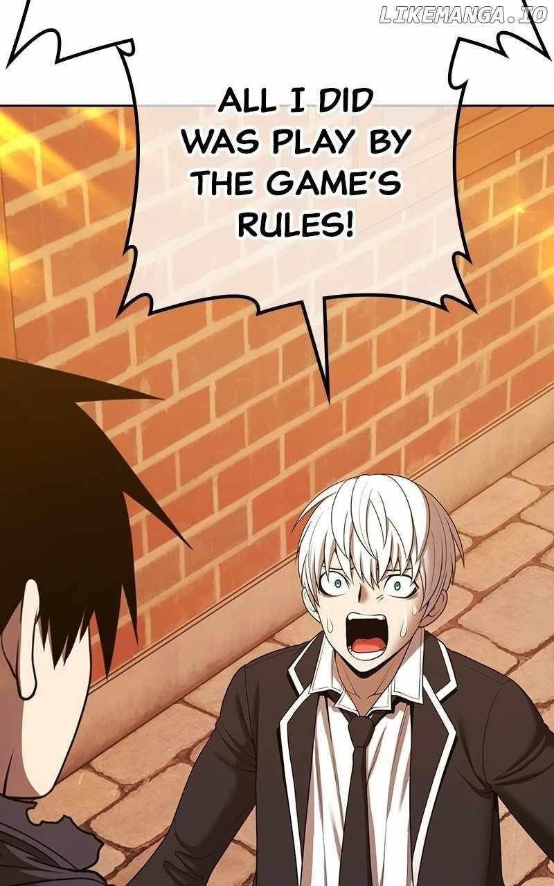 99 Reinforced Wood Stick Chapter 107 - Page 279 in English