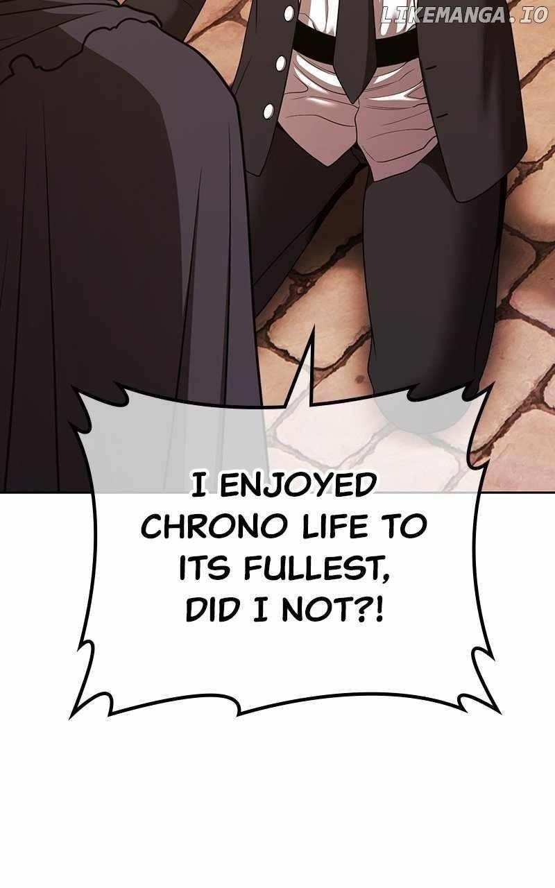 99 Reinforced Wood Stick Chapter 107 - Page 280 in English