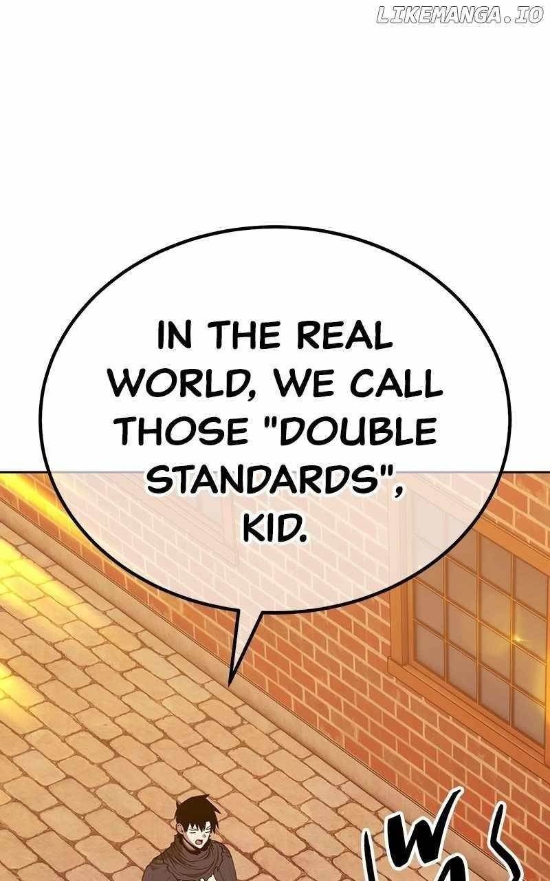 99 Reinforced Wood Stick Chapter 107 - Page 284 in English