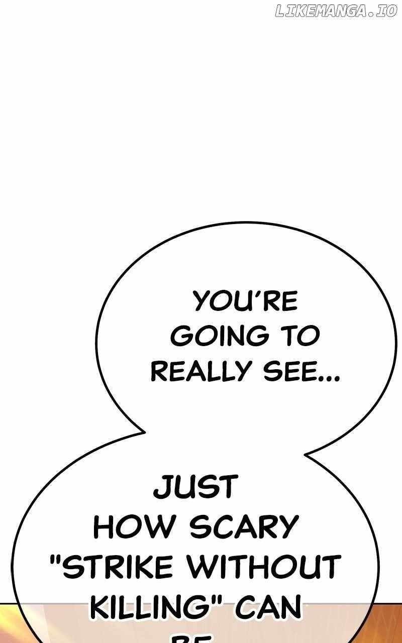 99 Reinforced Wood Stick Chapter 107 - Page 289 in English