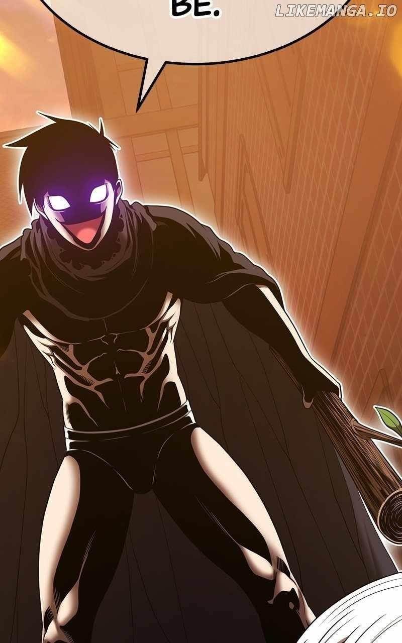 99 Reinforced Wood Stick Chapter 107 - Page 290 in English