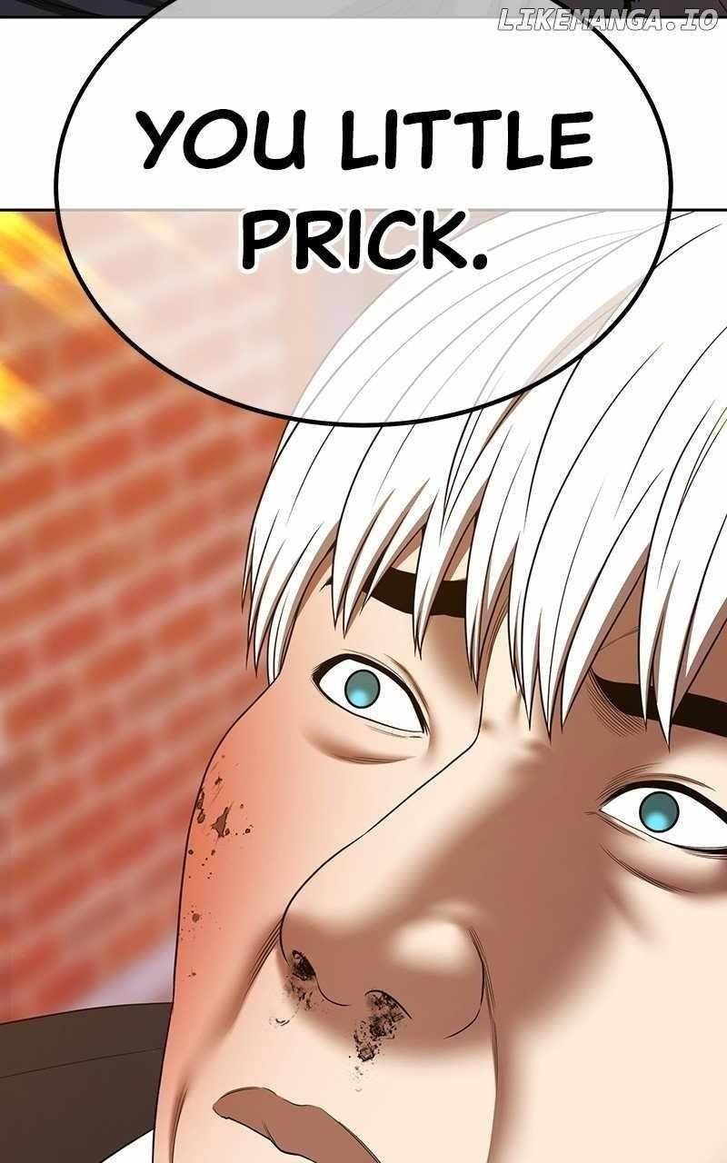 99 Reinforced Wood Stick Chapter 107 - Page 294 in English