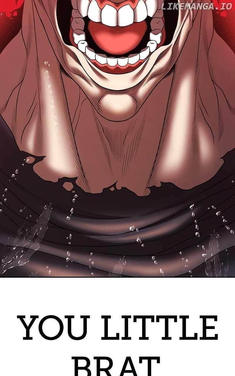 99 Reinforced Wood Stick Chapter 107 - Page 3 in English