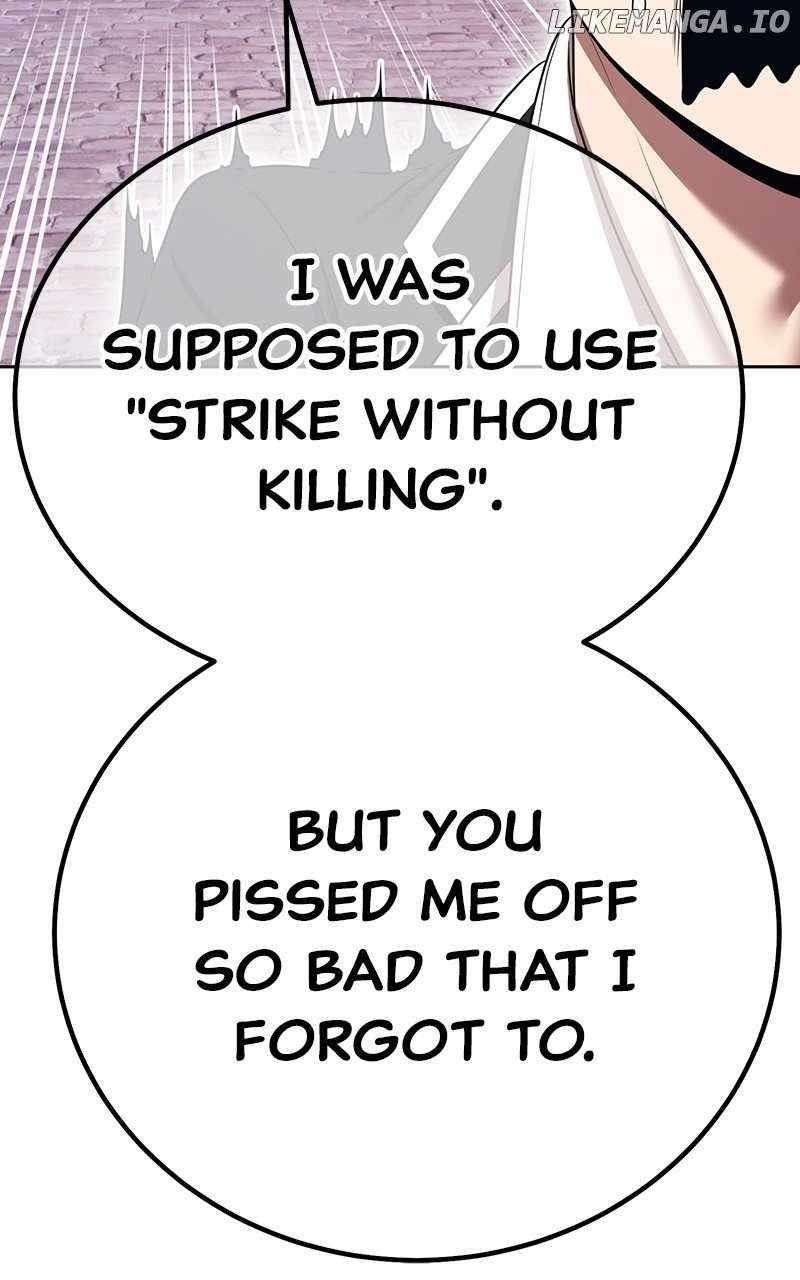 99 Reinforced Wood Stick Chapter 107 - Page 31 in English