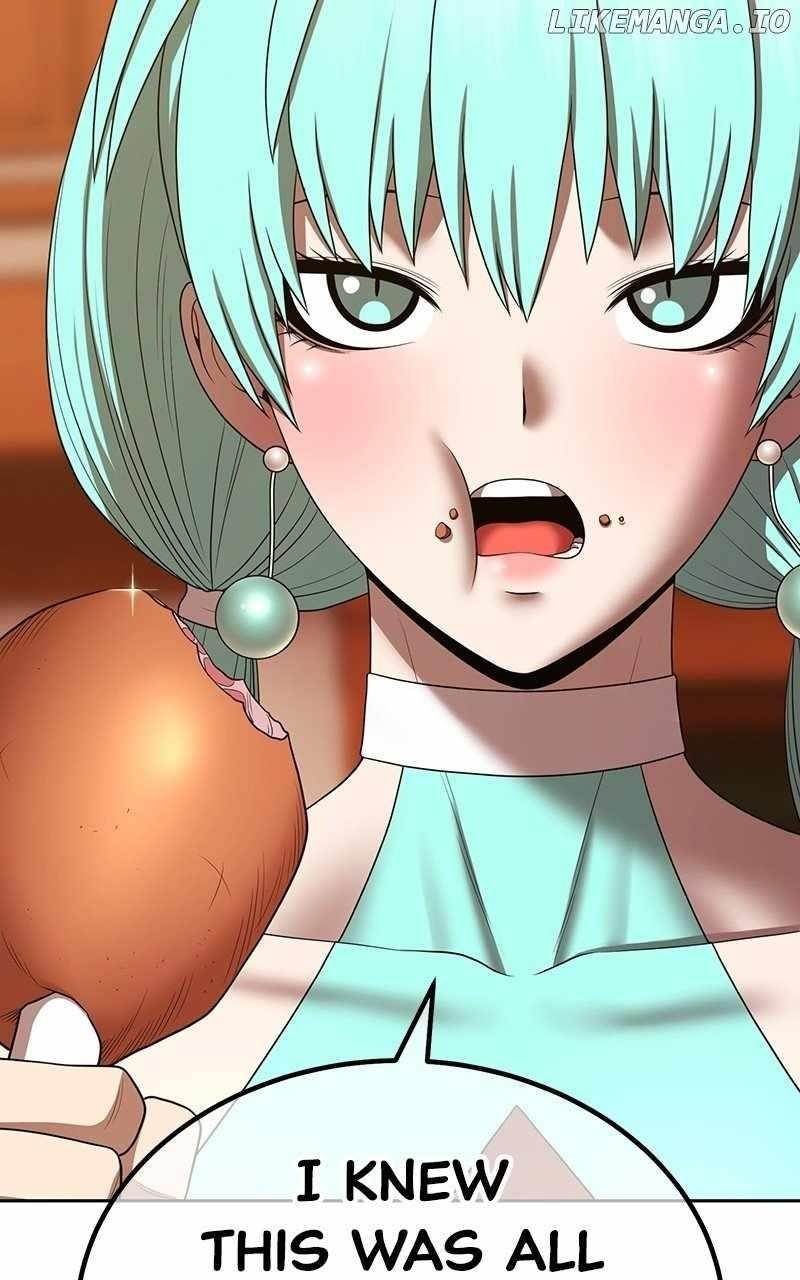 99 Reinforced Wood Stick Chapter 107 - Page 316 in English