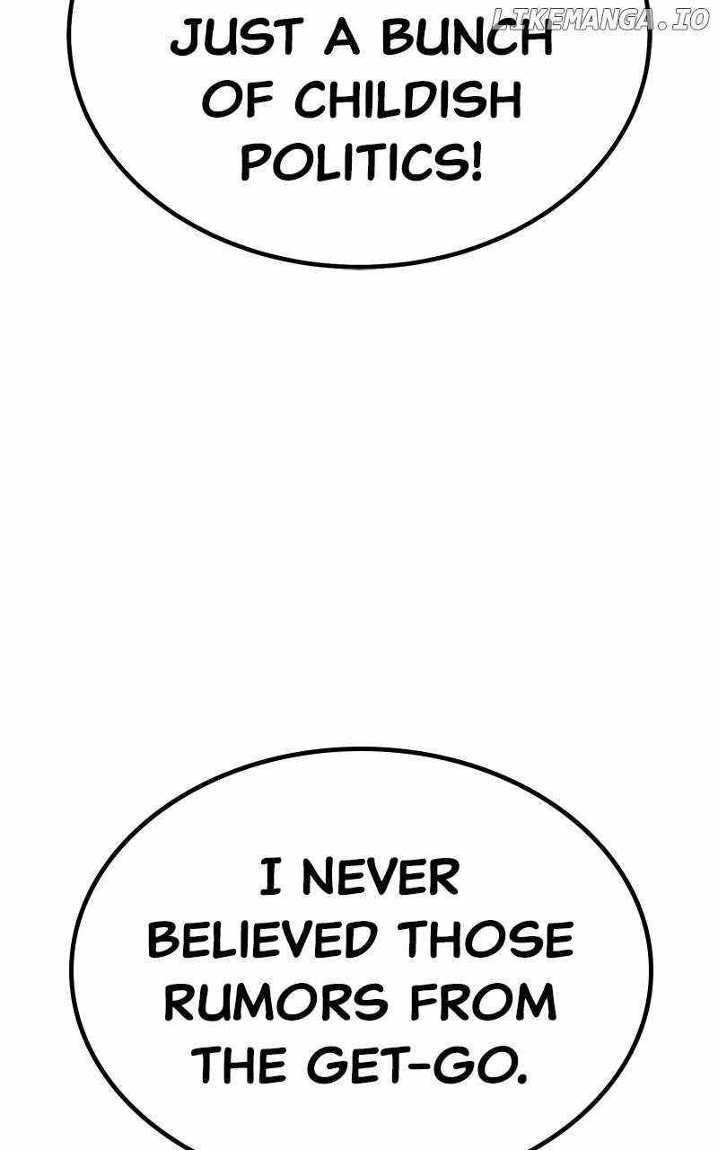 99 Reinforced Wood Stick Chapter 107 - Page 317 in English