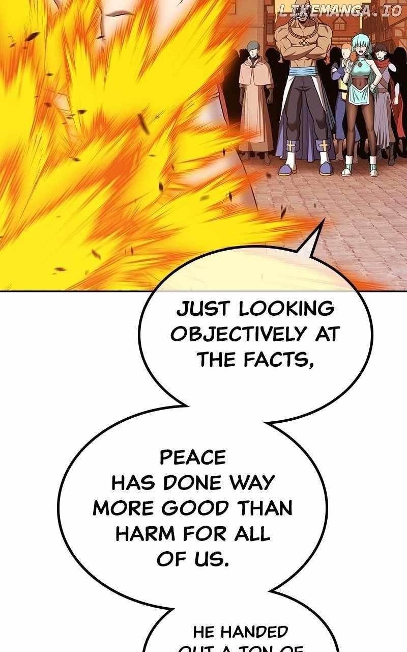 99 Reinforced Wood Stick Chapter 107 - Page 319 in English