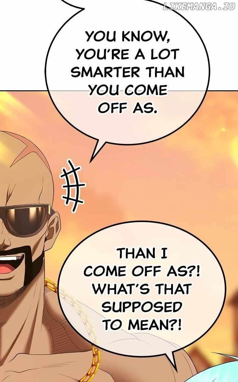 99 Reinforced Wood Stick Chapter 107 - Page 322 in English