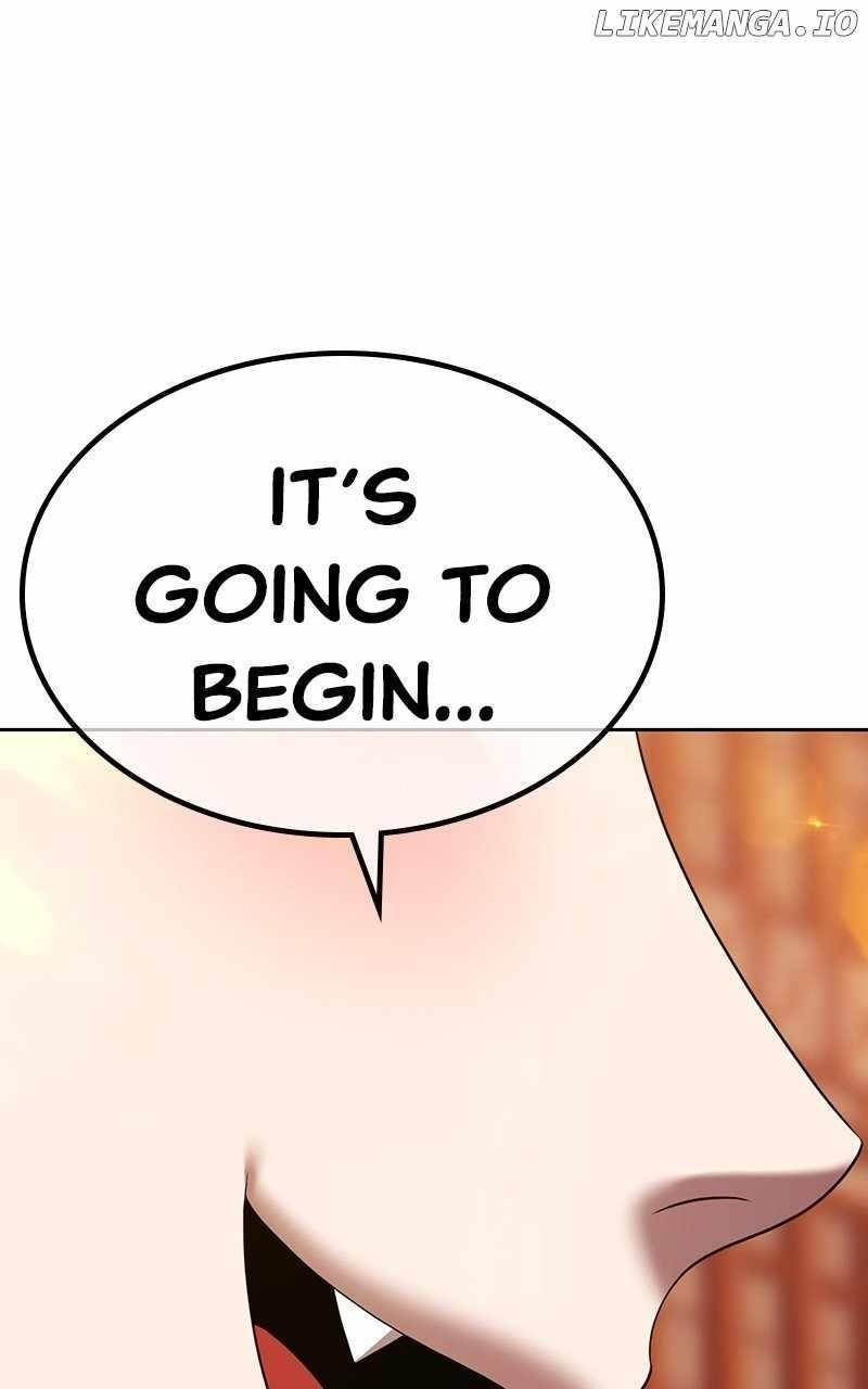 99 Reinforced Wood Stick Chapter 107 - Page 336 in English