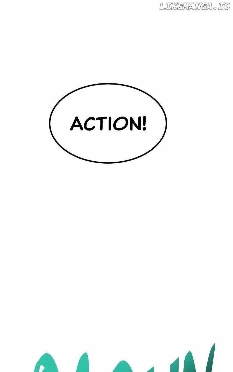 99 Reinforced Wood Stick Chapter 107 - Page 349 in English