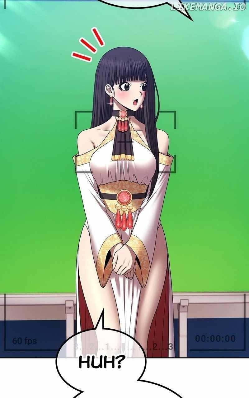 99 Reinforced Wood Stick Chapter 107 - Page 355 in English