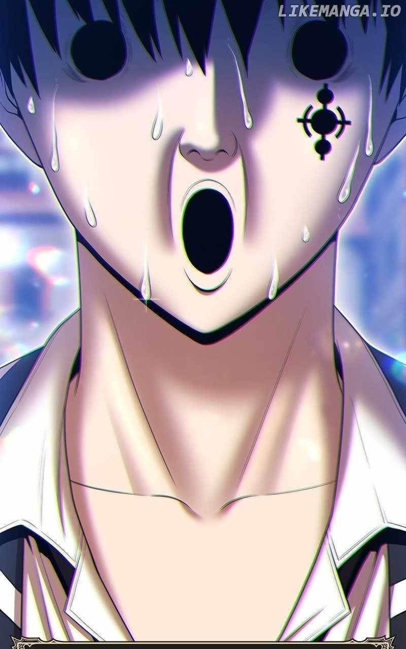 99 Reinforced Wood Stick Chapter 107 - Page 36 in English