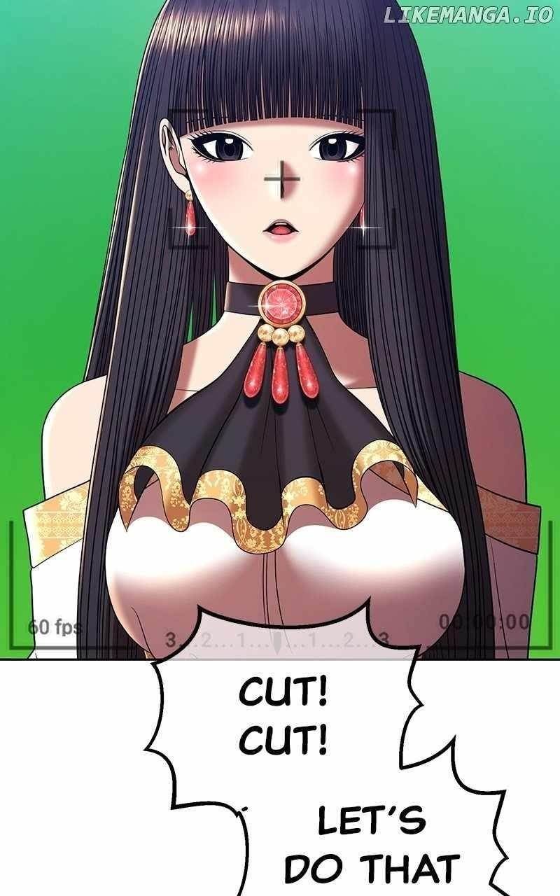 99 Reinforced Wood Stick Chapter 107 - Page 361 in English