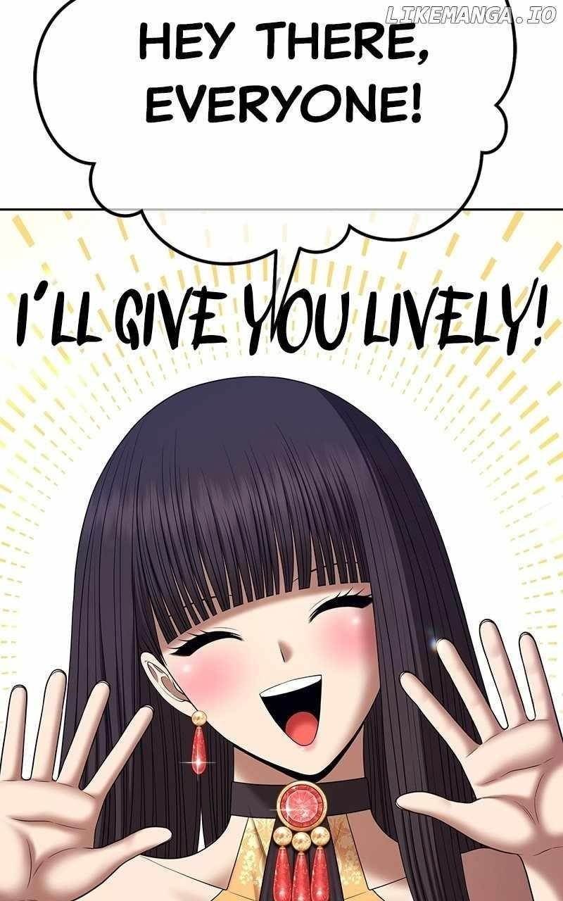 99 Reinforced Wood Stick Chapter 107 - Page 369 in English