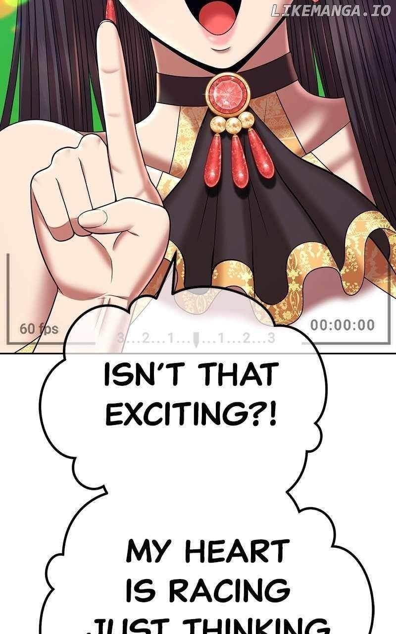 99 Reinforced Wood Stick Chapter 107 - Page 382 in English