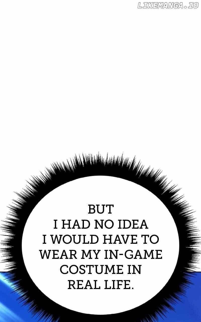 99 Reinforced Wood Stick Chapter 107 - Page 388 in English