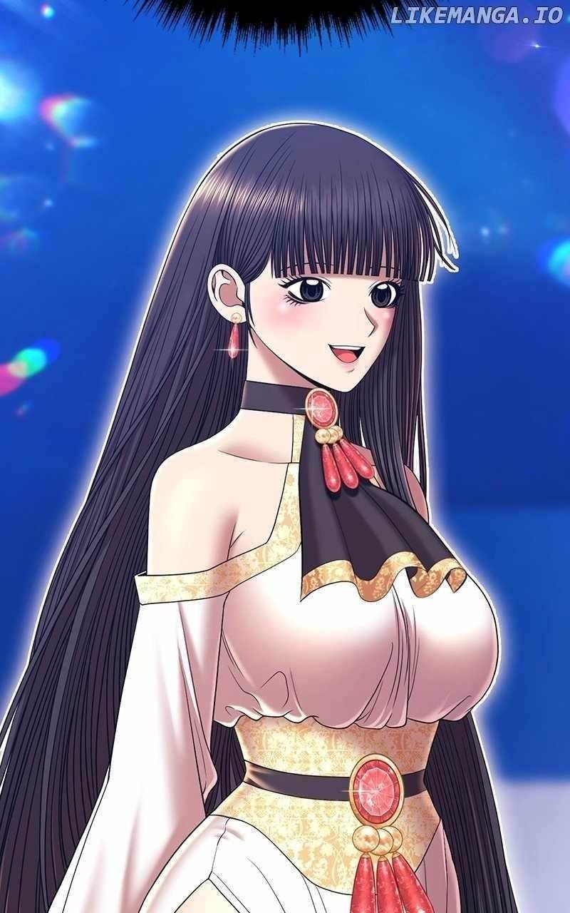 99 Reinforced Wood Stick Chapter 107 - Page 389 in English