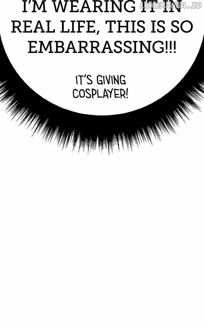 99 Reinforced Wood Stick Chapter 107 - Page 395 in English