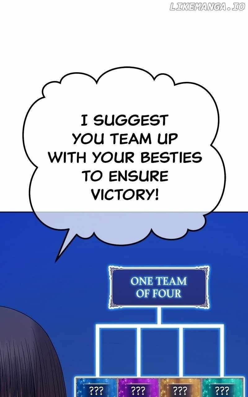 99 Reinforced Wood Stick Chapter 107 - Page 401 in English