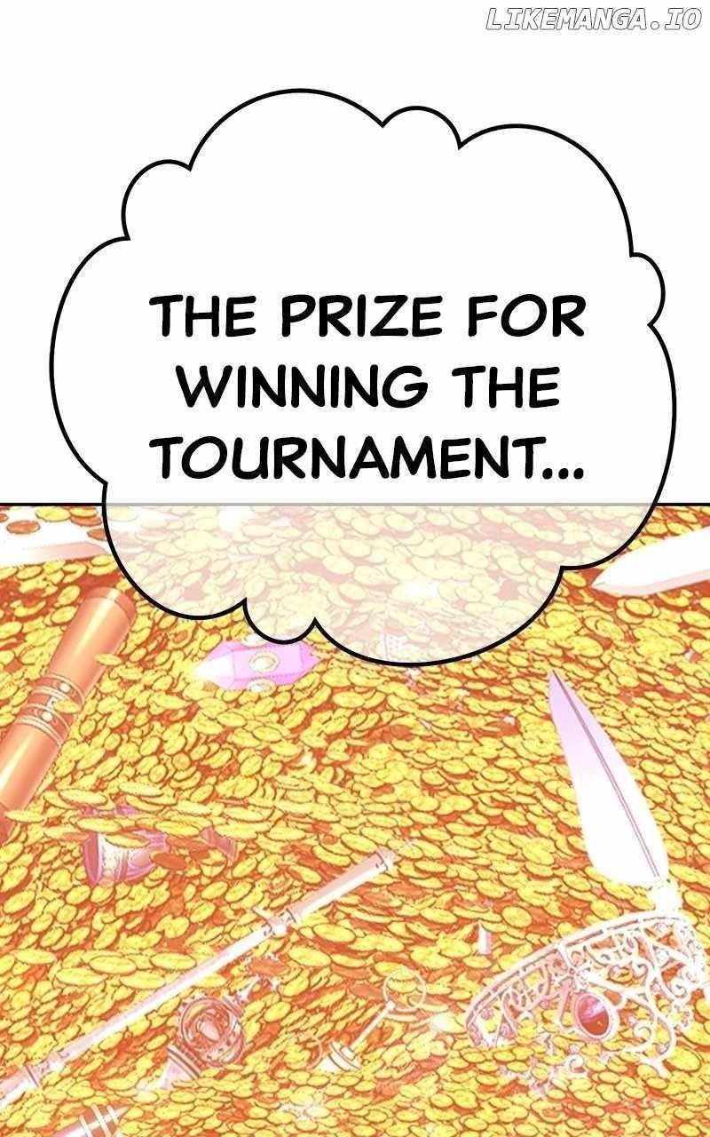 99 Reinforced Wood Stick Chapter 107 - Page 411 in English