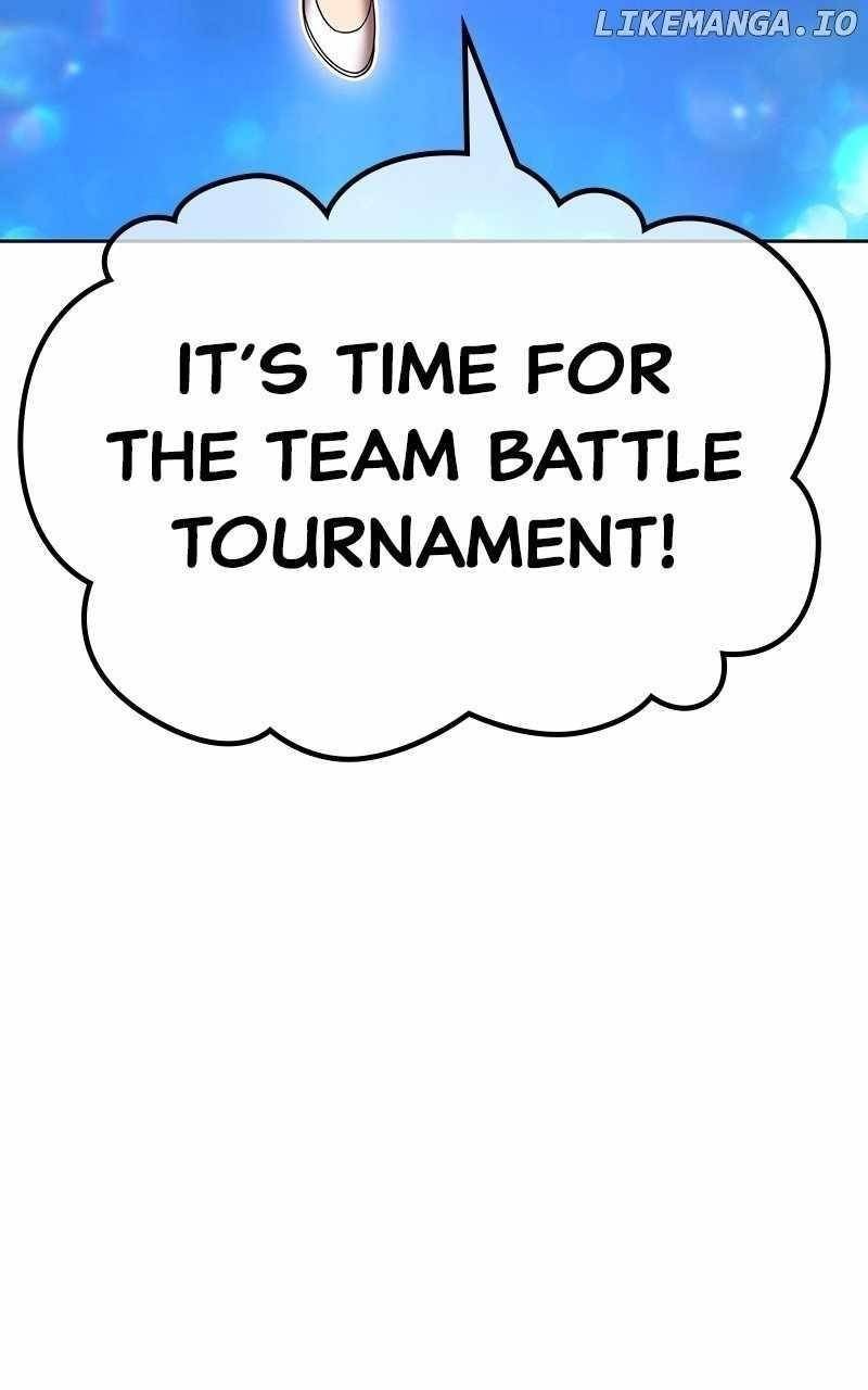 99 Reinforced Wood Stick Chapter 107 - Page 420 in English