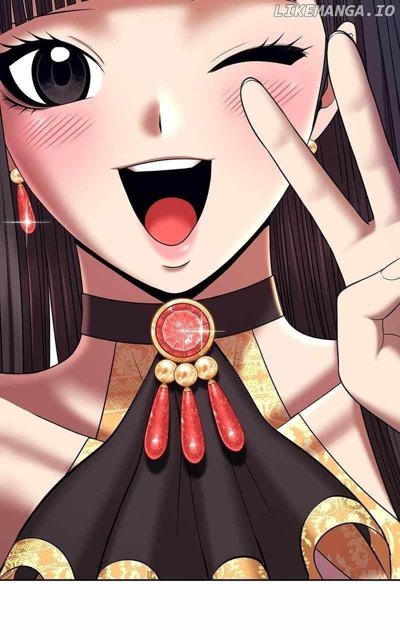 99 Reinforced Wood Stick Chapter 107 - Page 422 in English