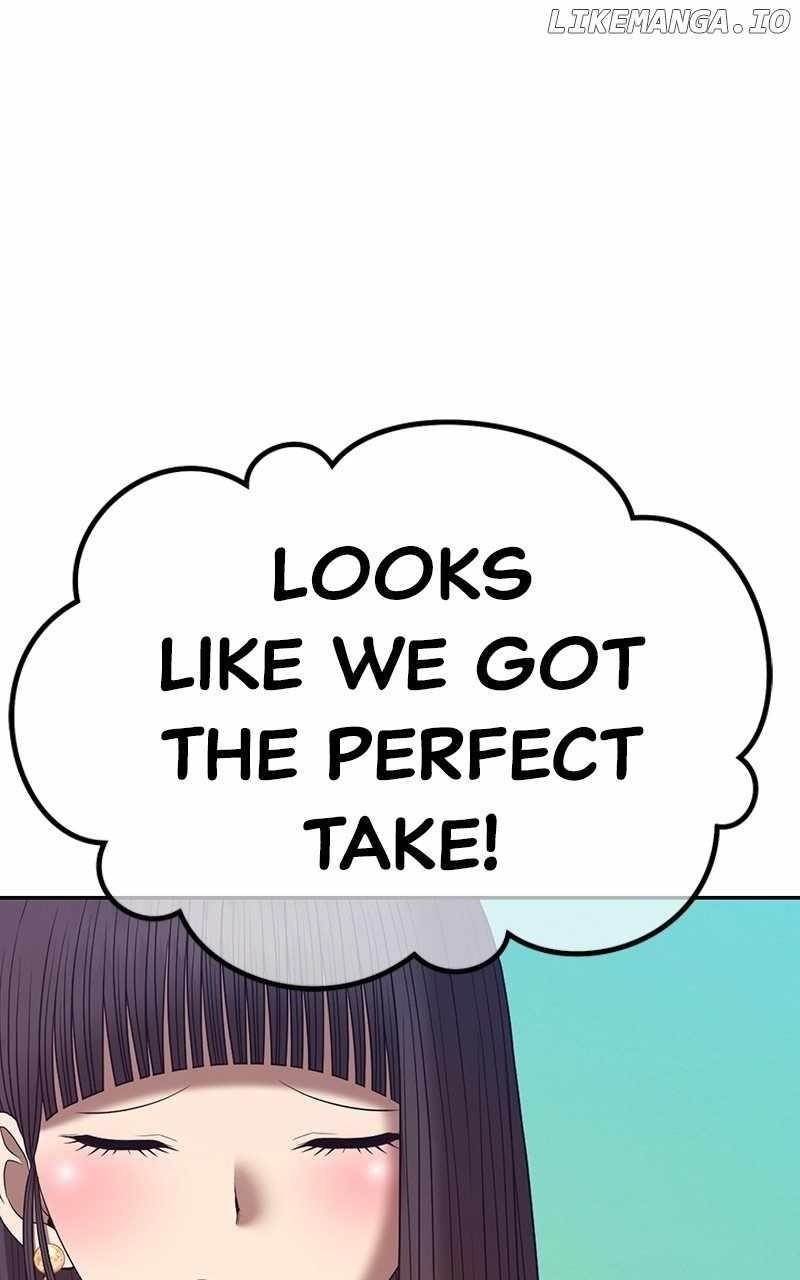 99 Reinforced Wood Stick Chapter 107 - Page 427 in English