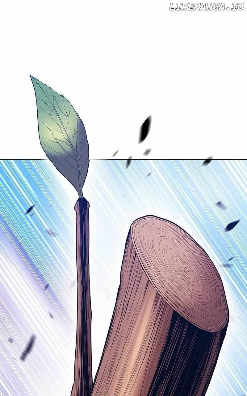 99 Reinforced Wood Stick Chapter 107 - Page 43 in English