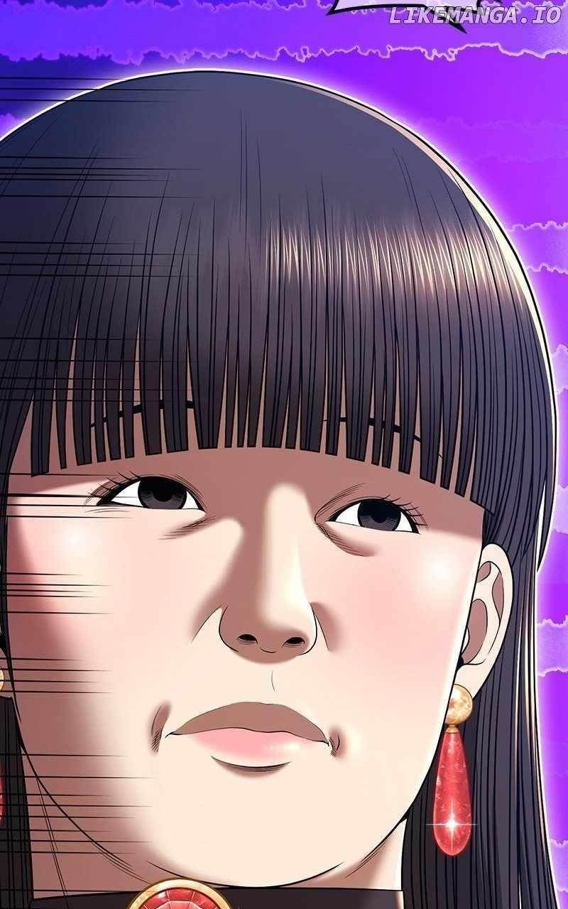 99 Reinforced Wood Stick Chapter 107 - Page 441 in English