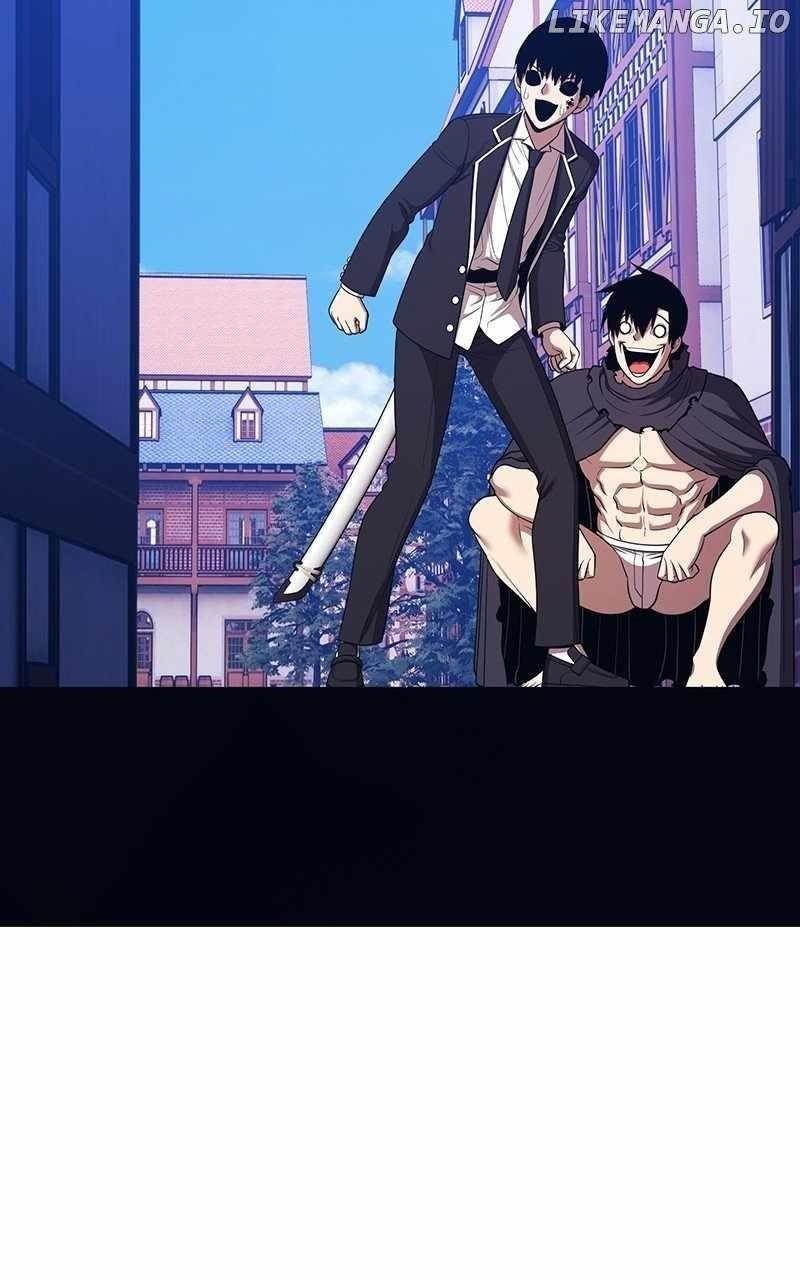 99 Reinforced Wood Stick Chapter 107 - Page 69 in English