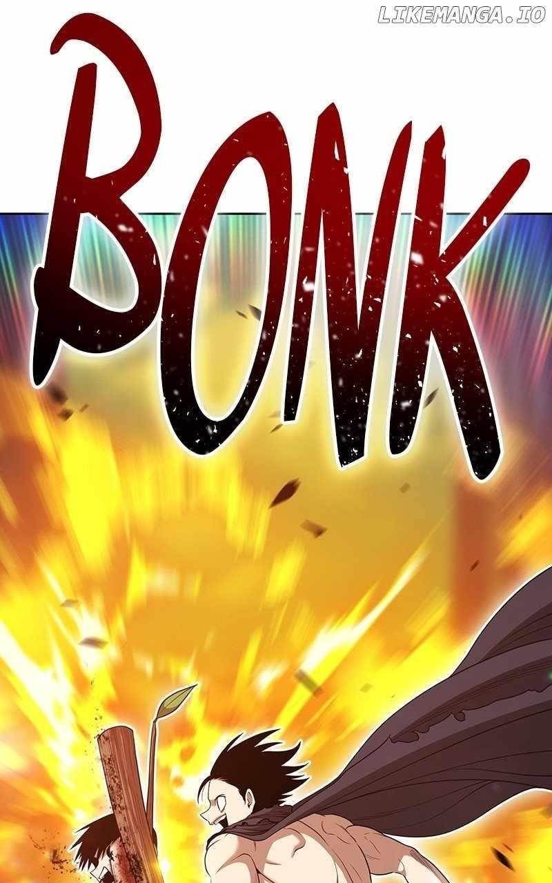 99 Reinforced Wood Stick Chapter 107 - Page 79 in English