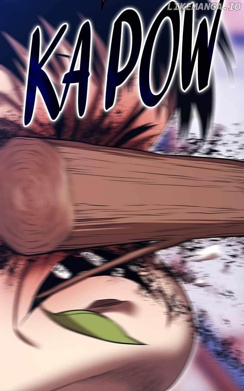 99 Reinforced Wood Stick Chapter 107 - Page 91 in English