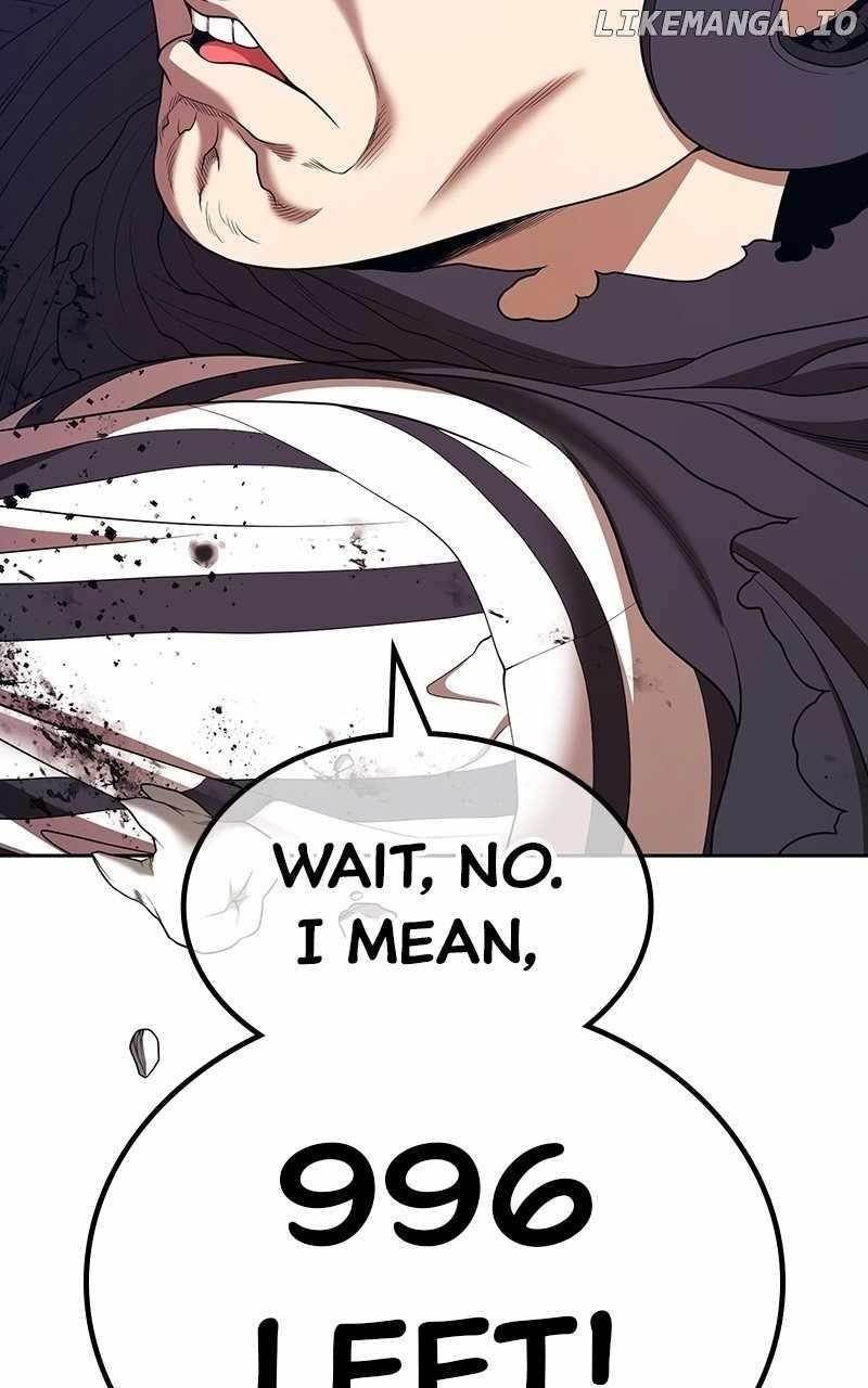99 Reinforced Wood Stick Chapter 107 - Page 96 in English