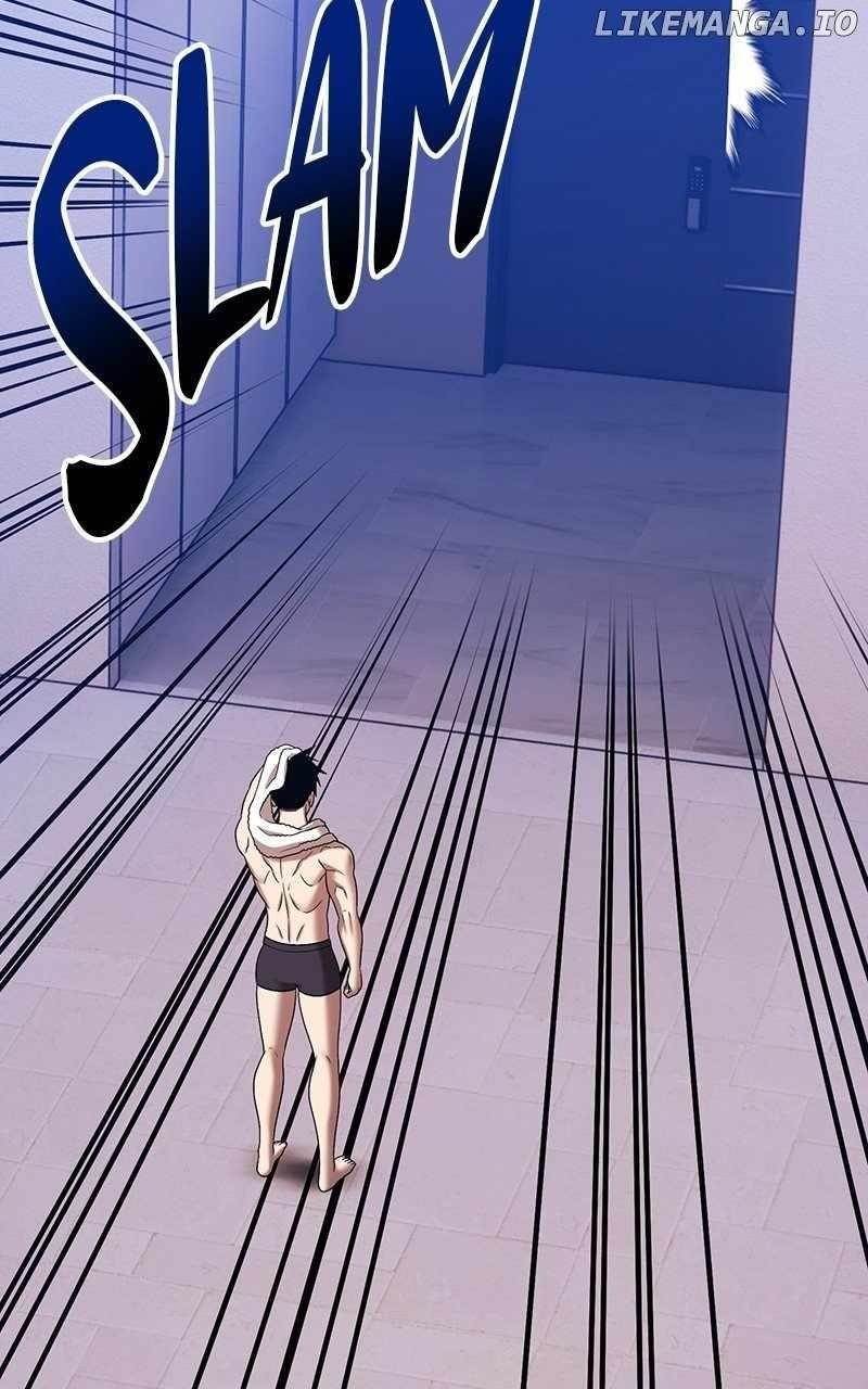 99 Reinforced Wood Stick Chapter 108 - Page 113 in English