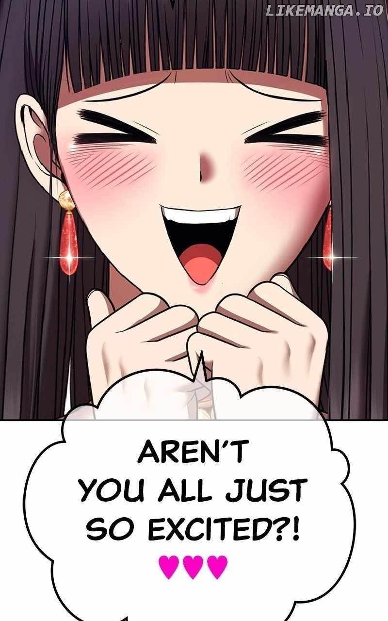 99 Reinforced Wood Stick Chapter 108 - Page 12 in English