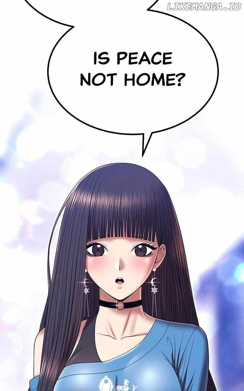 99 Reinforced Wood Stick Chapter 108 - Page 137 in English