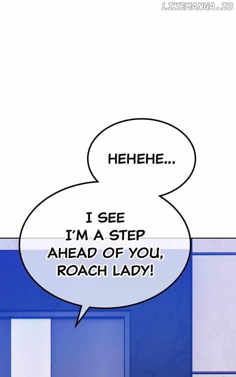 99 Reinforced Wood Stick Chapter 108 - Page 141 in English