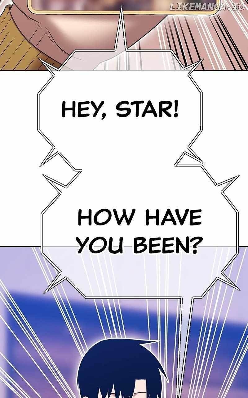 99 Reinforced Wood Stick Chapter 108 - Page 160 in English